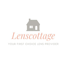 lenscottage